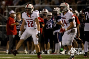 Norris vs Scottsbluff high school football | Sep. 04, 2026