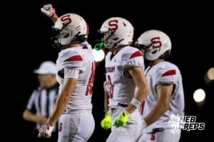 Norris vs Scottsbluff high school football | Sep. 04, 2026
