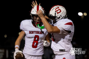 Norris vs Scottsbluff high school football | Sep. 04, 2026