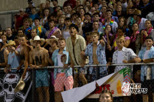 Norris vs Scottsbluff high school football | Sep. 04, 2026