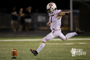 Norris vs Scottsbluff high school football | Sep. 04, 2026