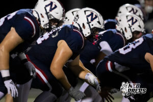 Norris vs Scottsbluff high school football | Sep. 04, 2026
