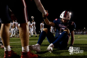 Norris vs Scottsbluff high school football | Sep. 04, 2026