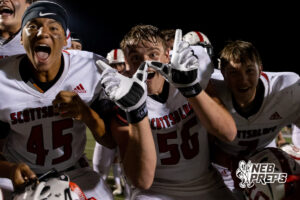 Norris vs Scottsbluff high school football | Sep. 04, 2026