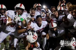 Norris vs Scottsbluff high school football | Sep. 04, 2026