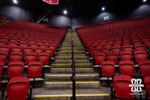 Nebraska Volleyball Devaney Renovations | Sept. 9, 2026