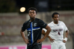 2026 Creighton Men’s Soccer vs Gonzaga | Hurrdat Sports