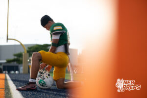 Bergan Catholic Boys Football v Malcolm - 2026-09-11