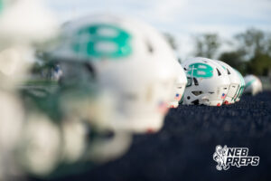 Bergan Catholic Boys Football v Malcolm - 2026-09-11