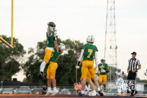 Bergan Catholic Boys Football v Malcolm - 2026-09-11