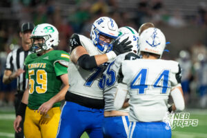 Bergan Catholic Boys Football v Malcolm - 2026-09-11