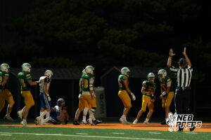 Bergan Catholic Boys Football v Malcolm - 2026-09-11