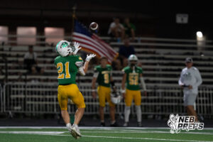 Bergan Catholic Boys Football v Malcolm - 2026-09-11
