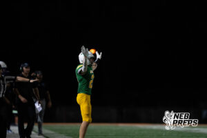 Bergan Catholic Boys Football v Malcolm - 2026-09-11