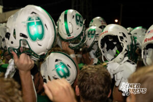 Bergan Catholic Boys Football v Malcolm - 2026-09-11