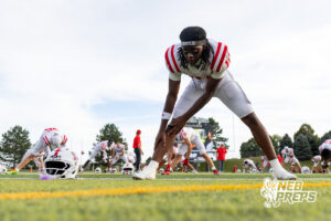 Millard South at Elkhorn South High School Football | September 11, 2026