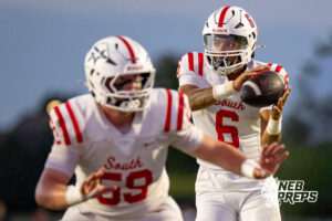 Millard South at Elkhorn South High School Football | September 11, 2026