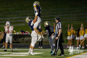 Millard South at Elkhorn South High School Football | September 11, 2026