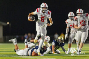 Millard South at Elkhorn South High School Football | September 11, 2026