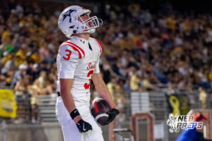 Millard South at Elkhorn South High School Football | September 11, 2026