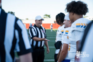 2026 Omaha North vs Lincoln East Football Game | Hurrdat Sports