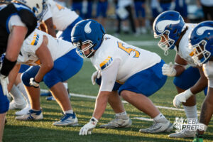 2026 Omaha North vs Lincoln East Football Game | Hurrdat Sports
