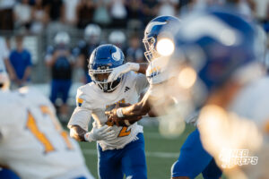 2026 Omaha North vs Lincoln East Football Game | Hurrdat Sports