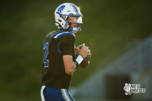 2026 Omaha North vs Lincoln East Football Game | Hurrdat Sports