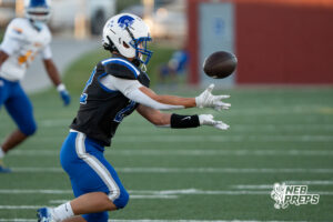 2026 Omaha North vs Lincoln East Football Game | Hurrdat Sports