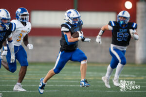 2026 Omaha North vs Lincoln East Football Game | Hurrdat Sports