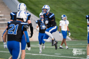 2026 Omaha North vs Lincoln East Football Game | Hurrdat Sports