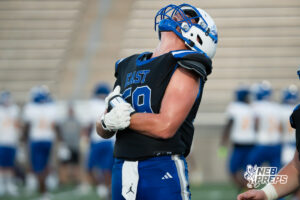 2026 Omaha North vs Lincoln East Football Game | Hurrdat Sports