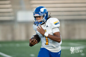 2026 Omaha North vs Lincoln East Football Game | Hurrdat Sports