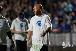 2026 Omaha North vs Lincoln East Football Game | Hurrdat Sports