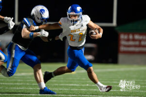 2026 Omaha North vs Lincoln East Football Game | Hurrdat Sports