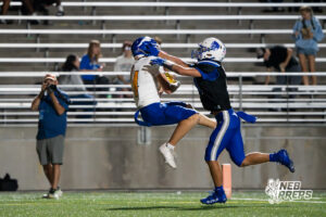 2026 Omaha North vs Lincoln East Football Game | Hurrdat Sports