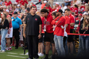 Recruits React to Nebraska Football’s Bowling Green Blowout
