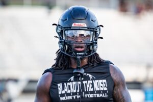Nebraska Football “Feels Like Home Already” for Linebacker Commit Caleb Green