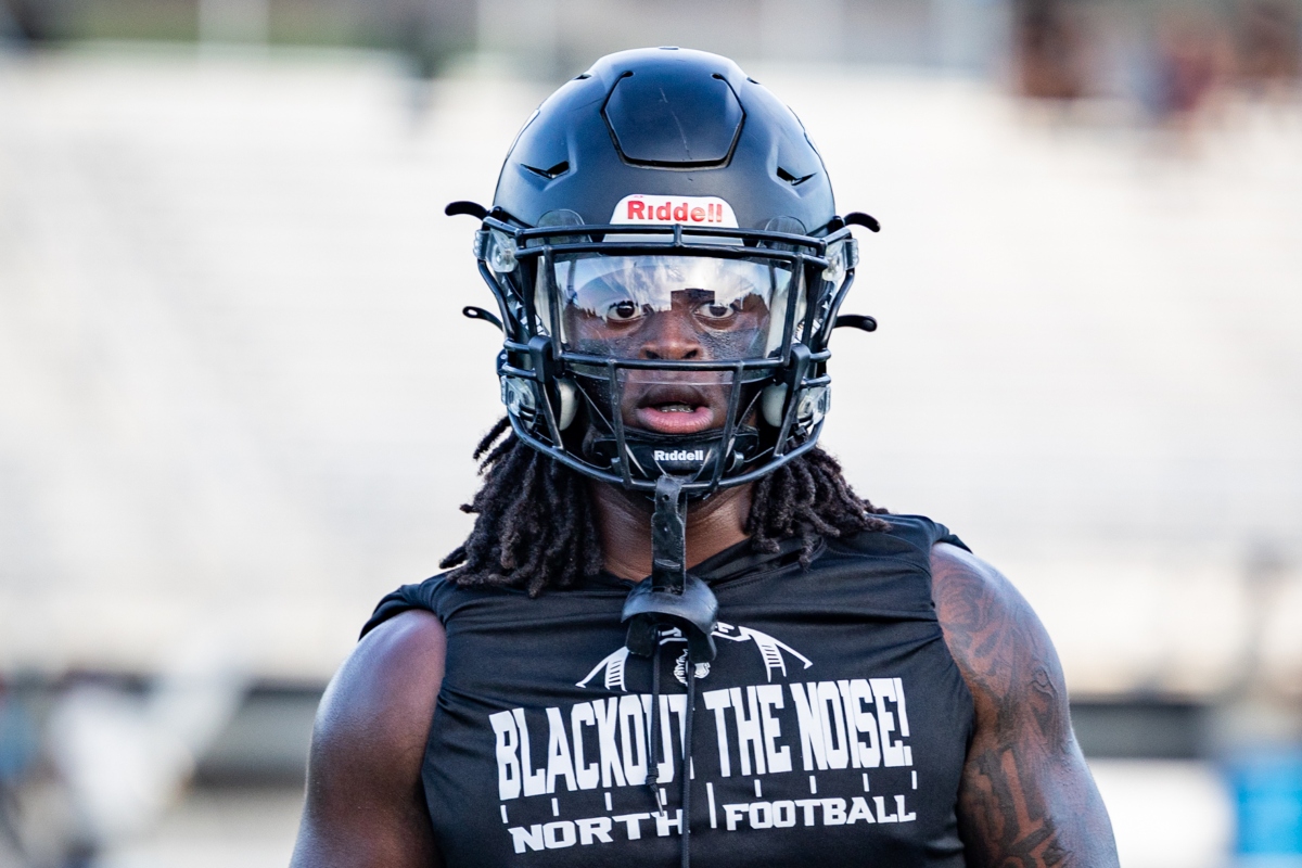 Nebraska Football “Feels Like Home Already” for Linebacker Commit Caleb Green