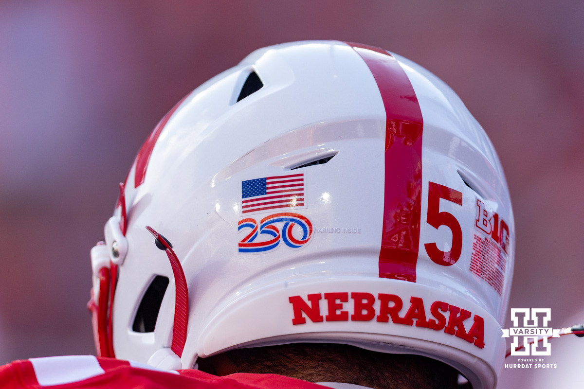Nebraska Footbball vs. Bowling Green | Sept. 12, 2026