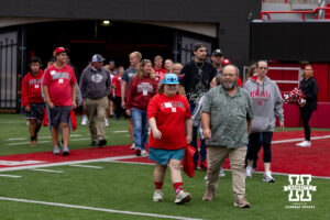 Husker Heroes | Sept. 13, 2026
