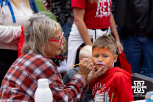 Husker Heroes | Sept. 13, 2026