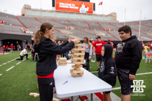 Husker Heroes | Sept. 13, 2026