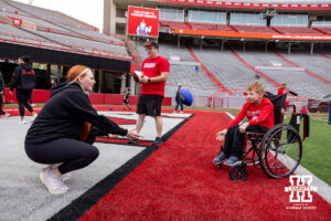 Husker Heroes | Sept. 13, 2026