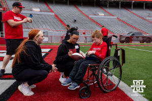 Husker Heroes | Sept. 13, 2026