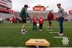 Husker Heroes | Sept. 13, 2026