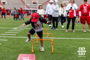 Husker Heroes | Sept. 13, 2026