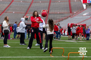 Husker Heroes | Sept. 13, 2026
