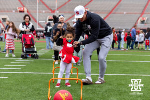 Husker Heroes | Sept. 13, 2026