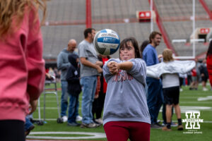 Husker Heroes | Sept. 13, 2026